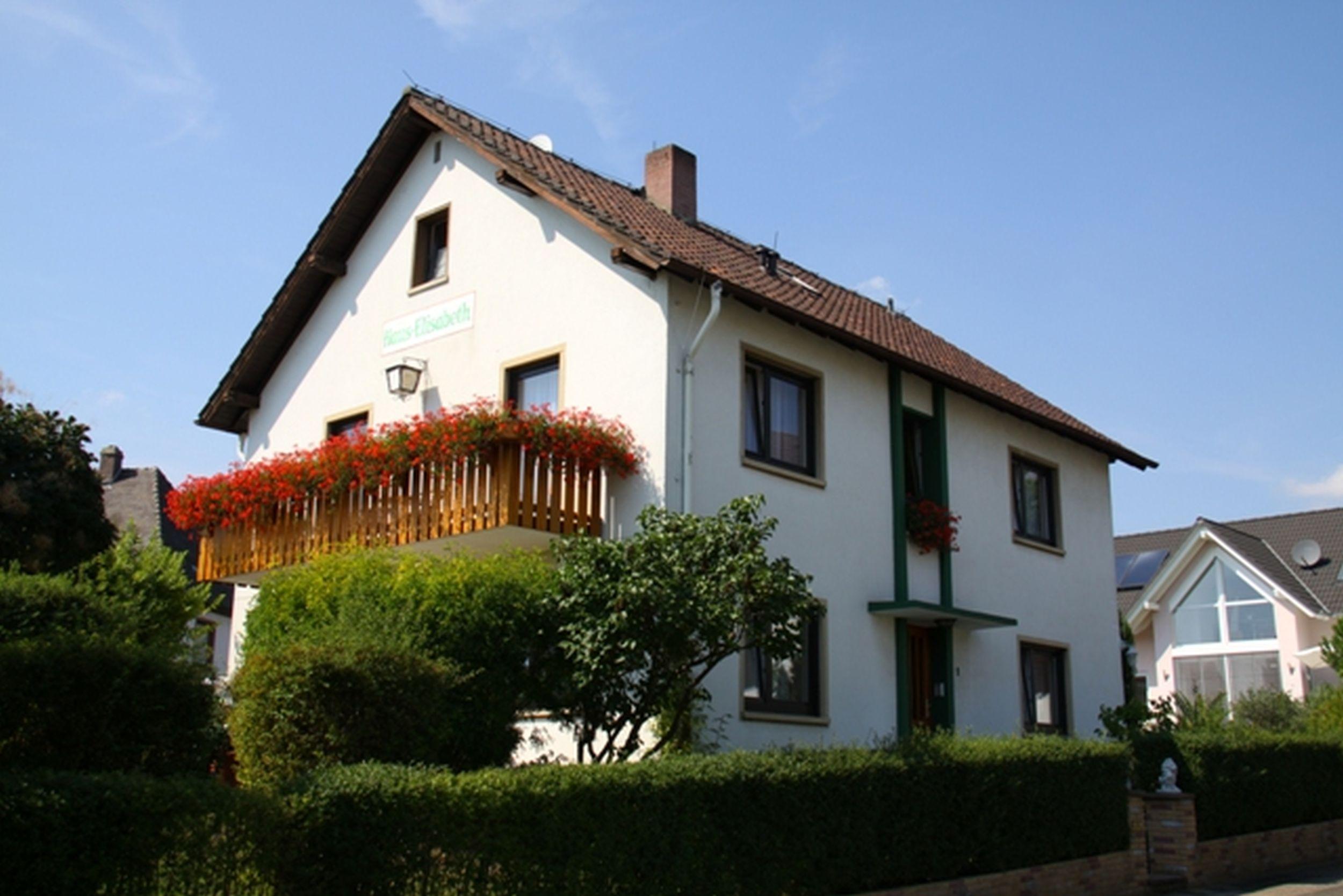 Hilzensauer Gästehaus Urlaubsregion Freinsheim