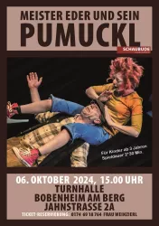 Pumuckel (© TUs Bobenheim a. Bg.)