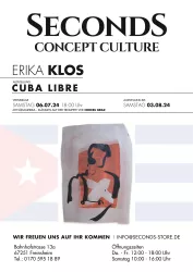 Cuba Libre (© Seconds Concept Culture)