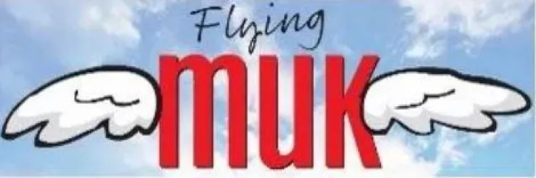 Flying MUK