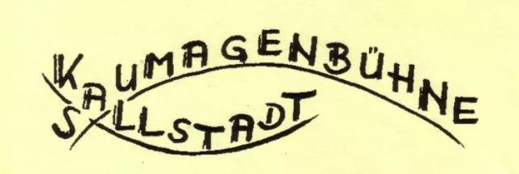 Logo Saumagenbühne