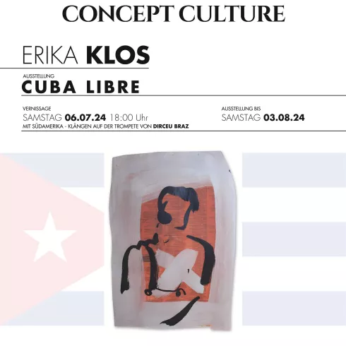 Cuba Libre (© Seconds Concept Culture)